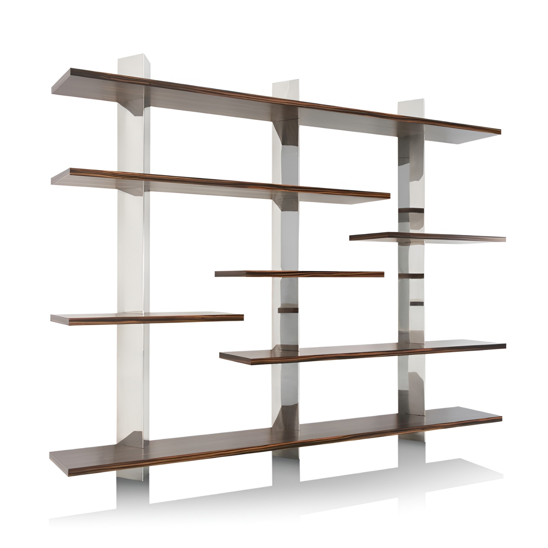 Книжный стеллаж JNL TOWER | interior market