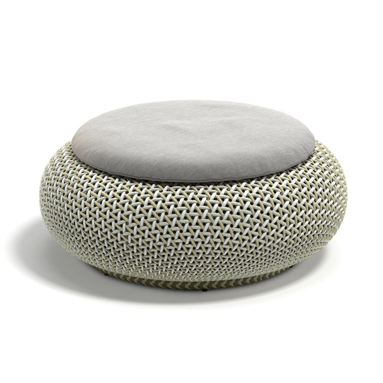Пуф Dedon ATOLO | interior market