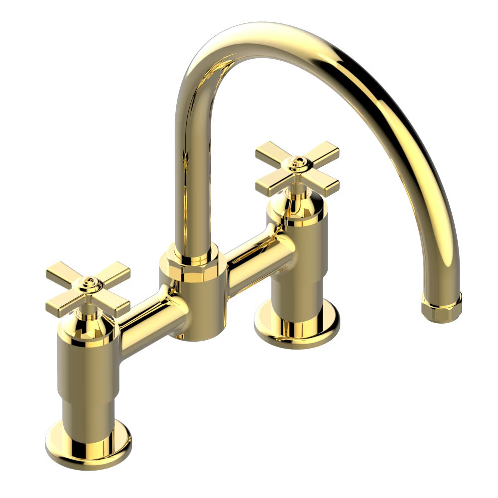 Смеситель для кухни THG  | interior market