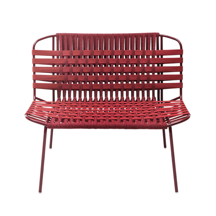 Кресло для улицы Paola lenti Telar | interior market