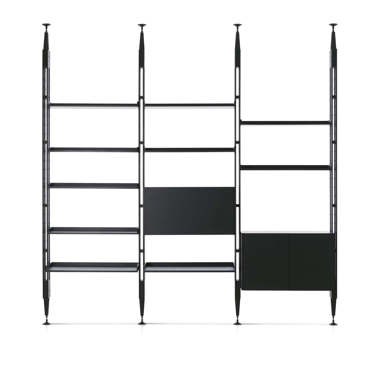 Стеллаж  Cassina INFINITO | interior market
