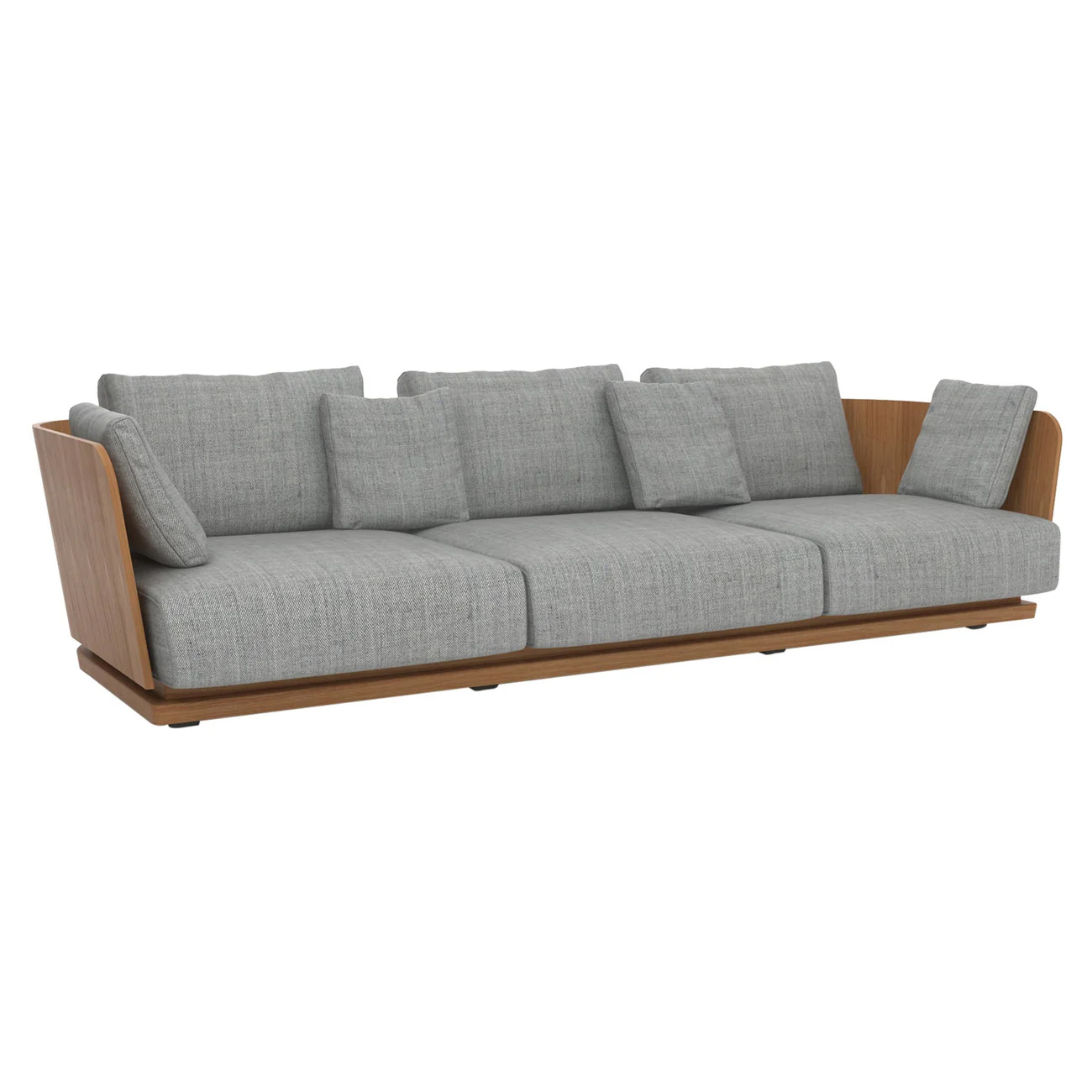 Диван PUNT Amor Cortese | interior market