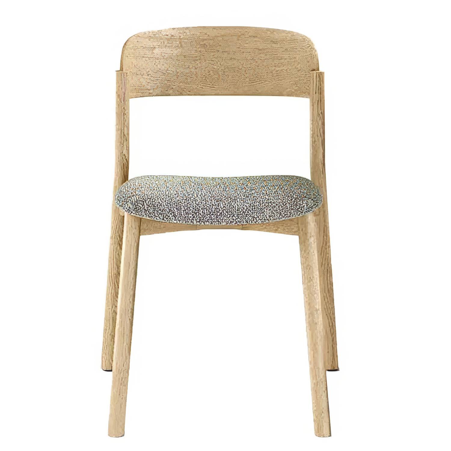 Обеденный стул Novamobili Ellen | interior market