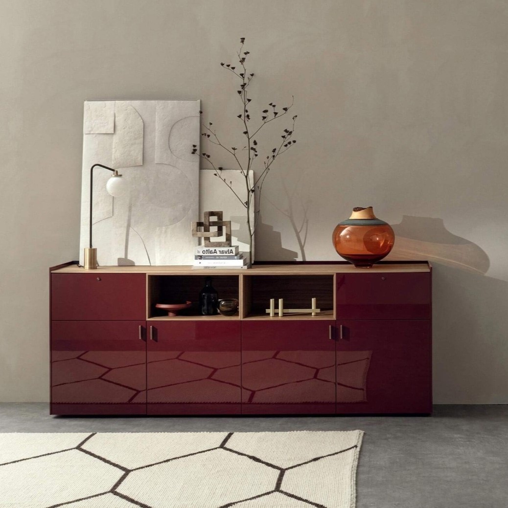 Буфет Lema LT40 | interior market