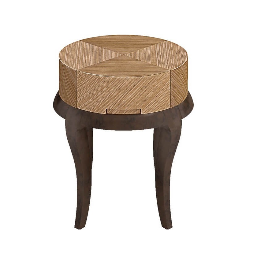 Журнальный столик Bolier Grace Side Table | interior market