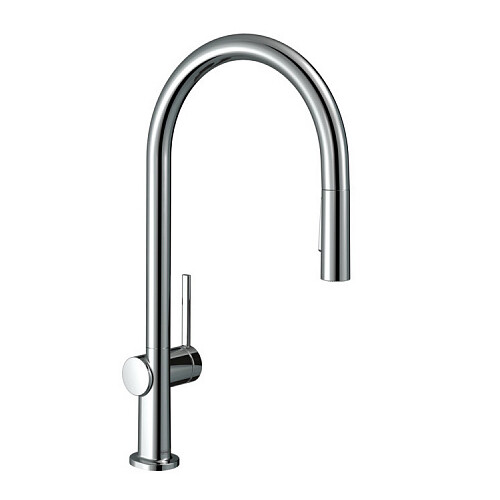Смеситель для кухни, Hansgrohe, Talis M54, цвет-хром | interior market
