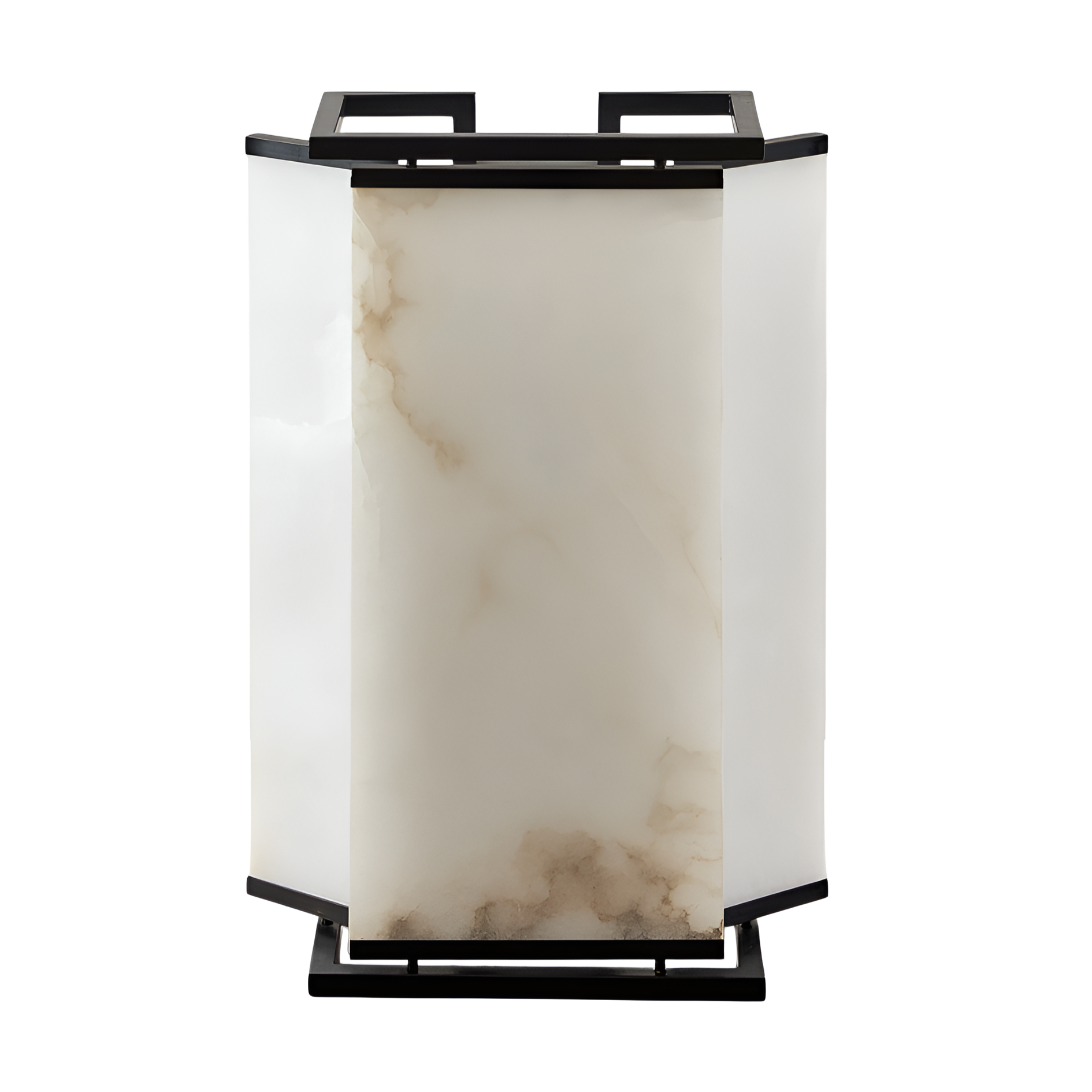 Настольная лампа Pierre Chareau Chinoise | interior market