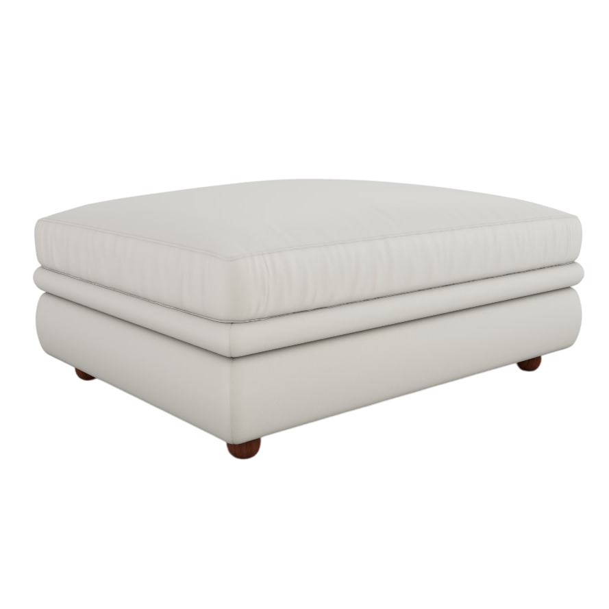 Пуф Poltrona frau Chester Line | interior market