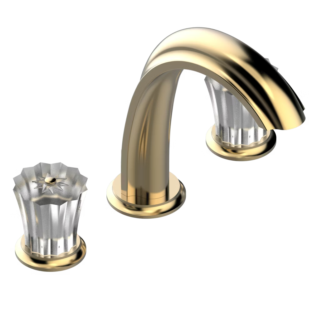 Смеситель для раковины THG  | interior market