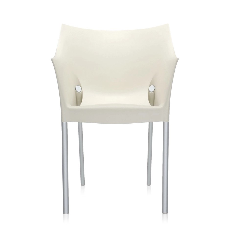 Кресло Kartell Dr.no  | interior market