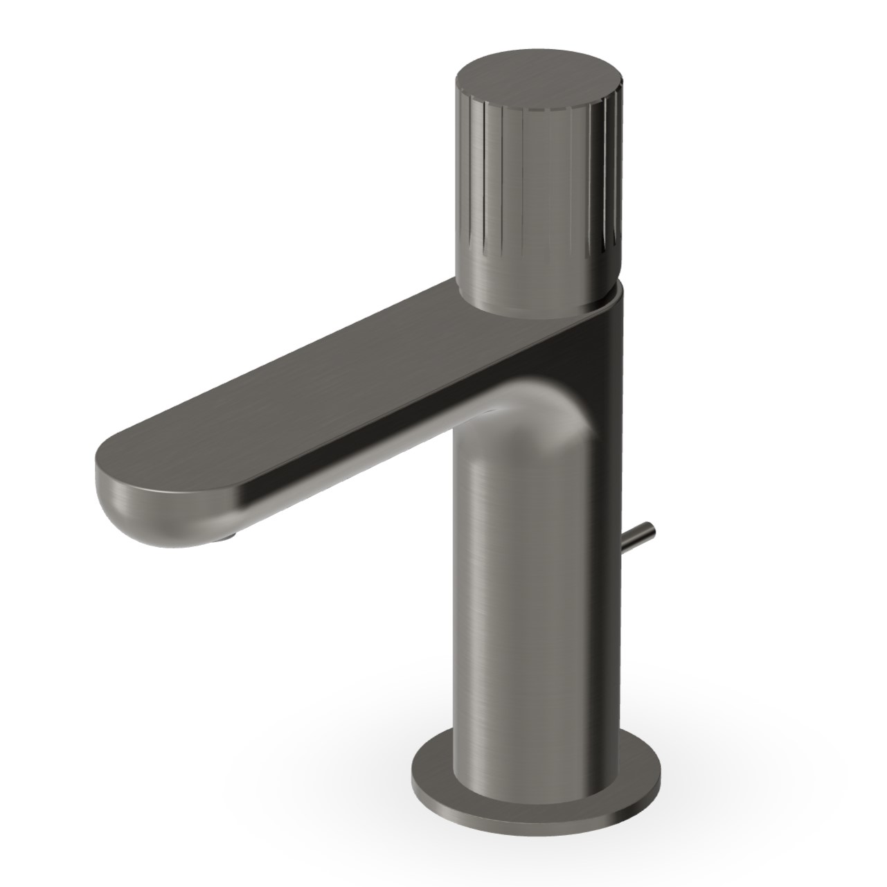 Смеситель для раковины Zucchetti  | interior market