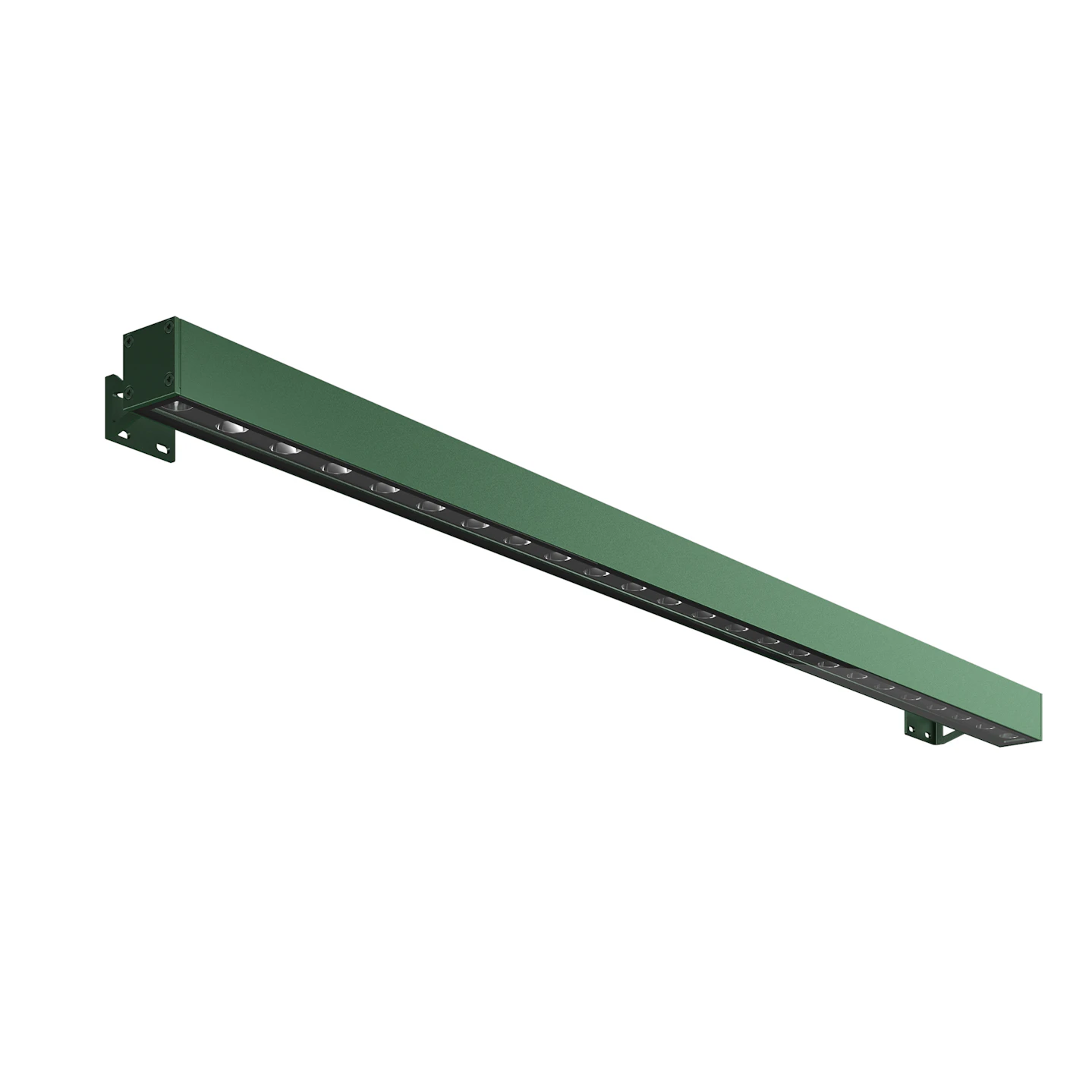 Технический свет Flos Outgraze 50 Easy L 1200 mm | interior market