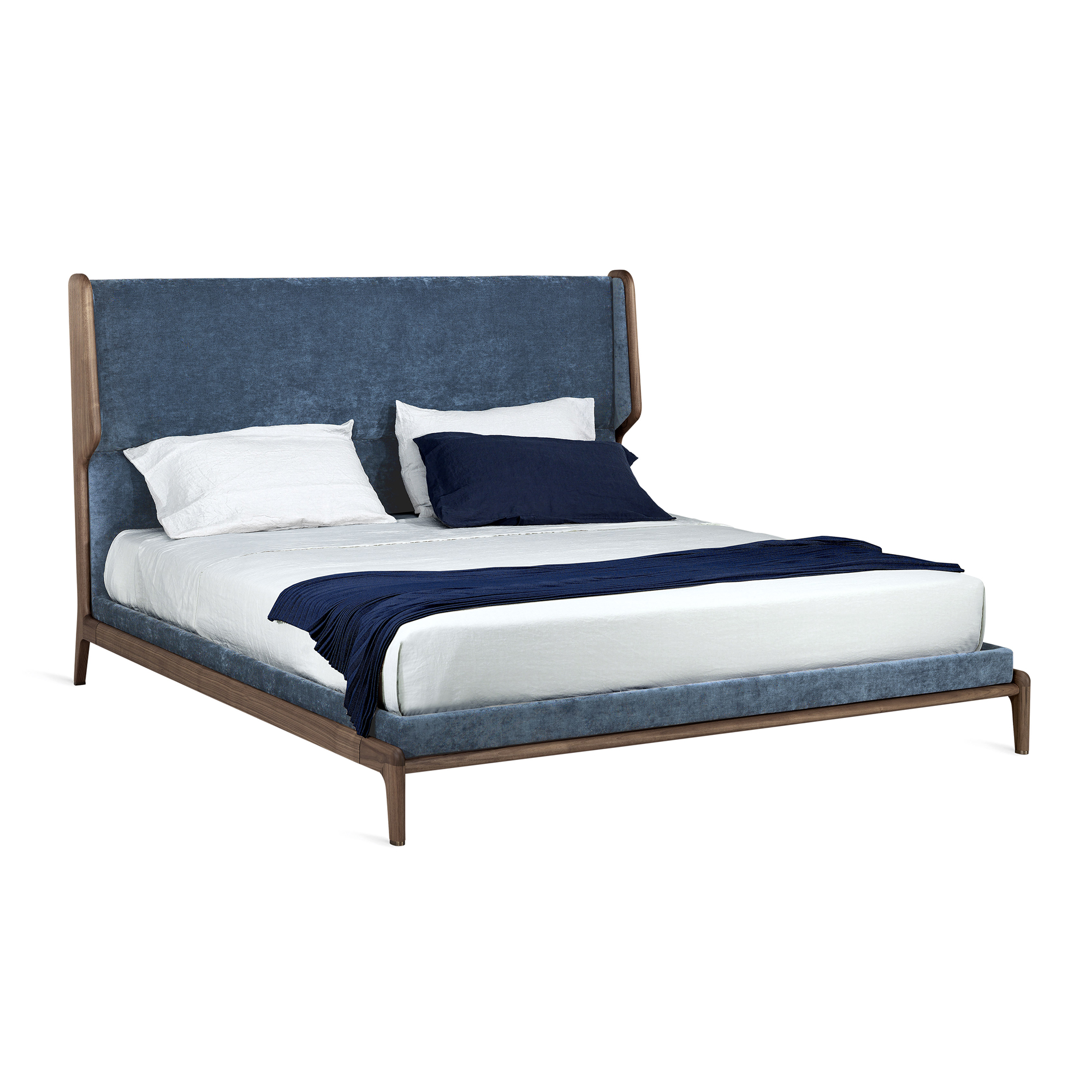 Кровать Ceccotti Sleeping Muse | interior market