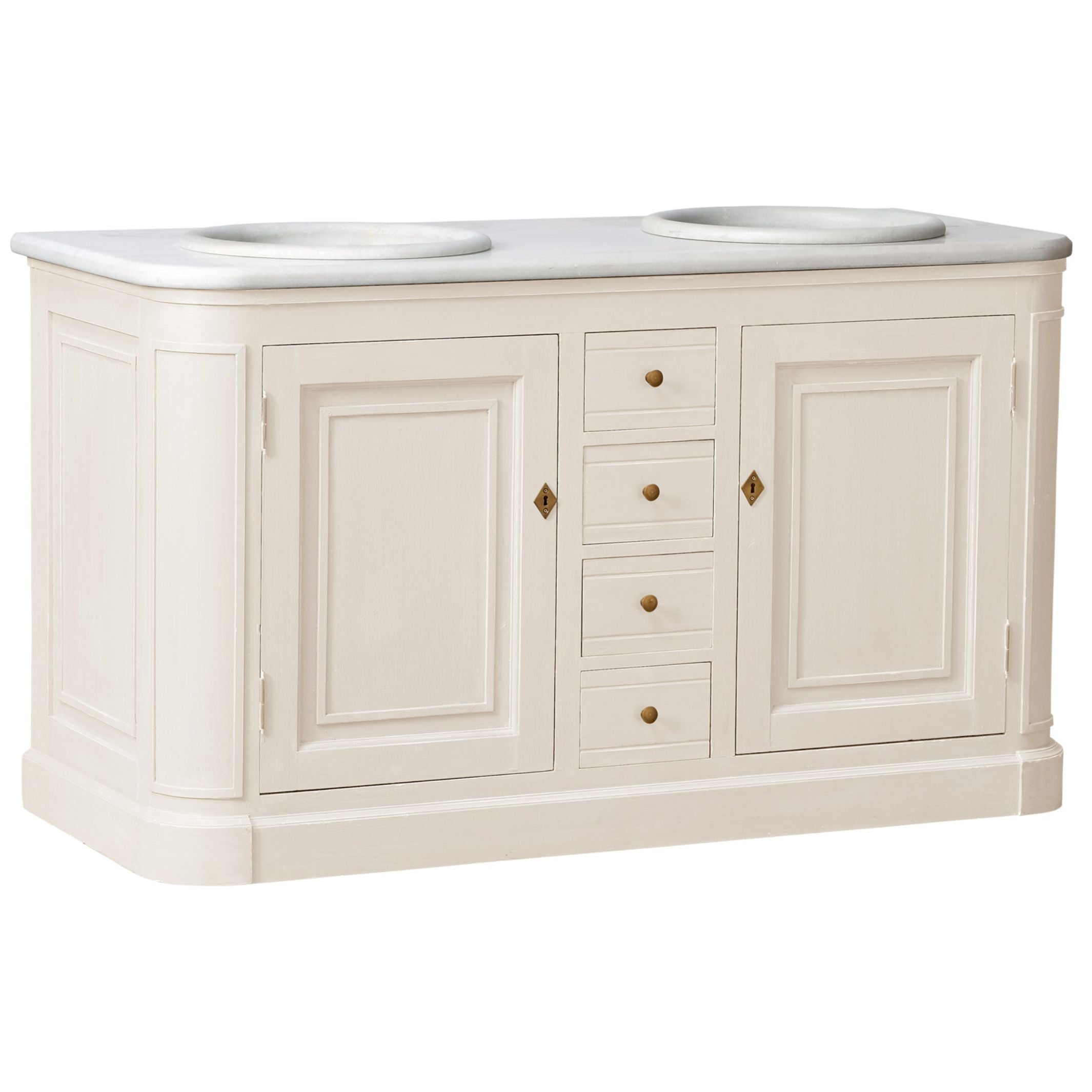 База под раковину Mis En Demeure Belle Ile | interior market