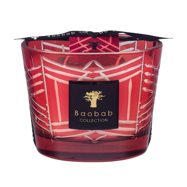 Аромасвеча Baobab HERITAGE MAX 10 CERNAY 500 г | interior market
