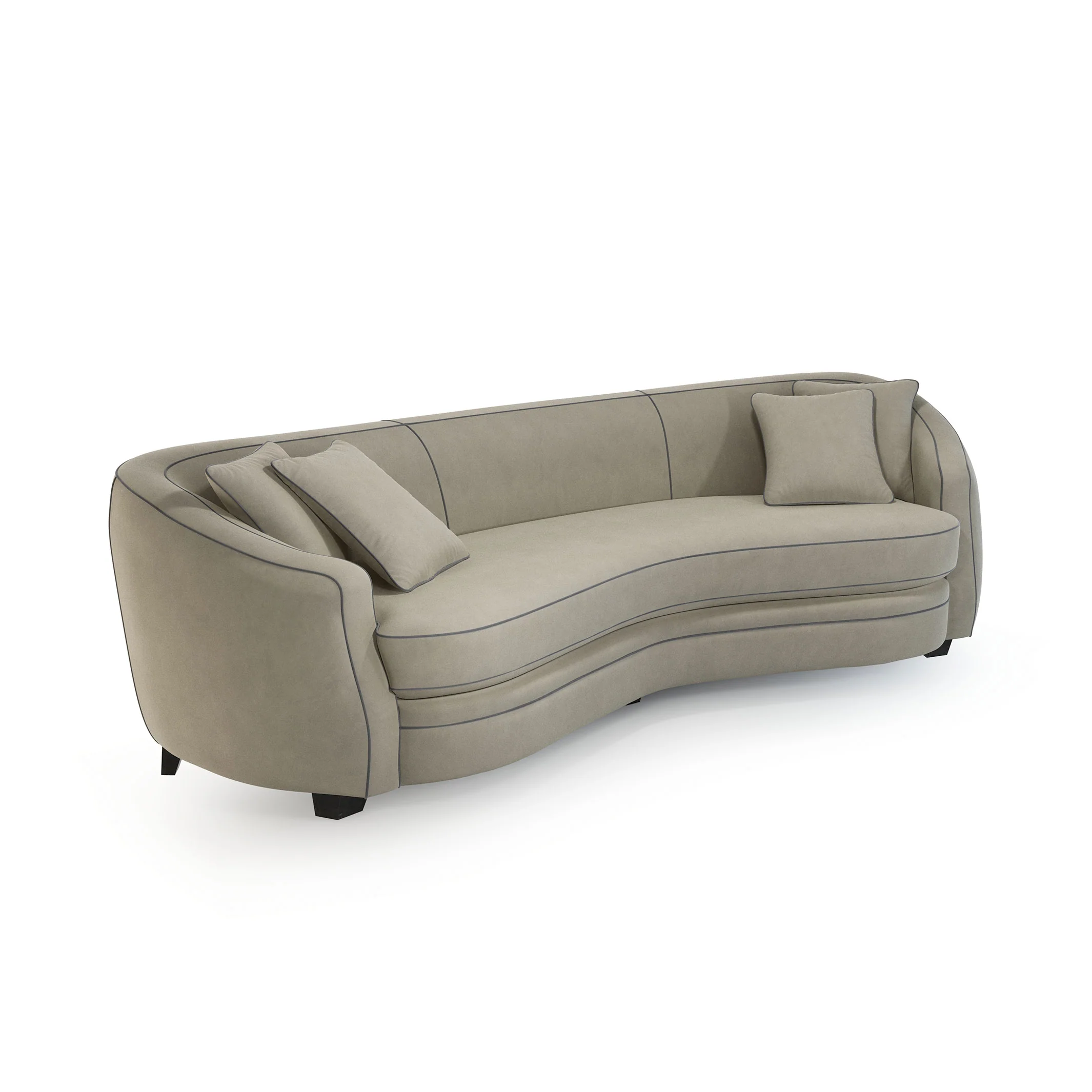 Диван Mis En Demeure Cambridge | interior market