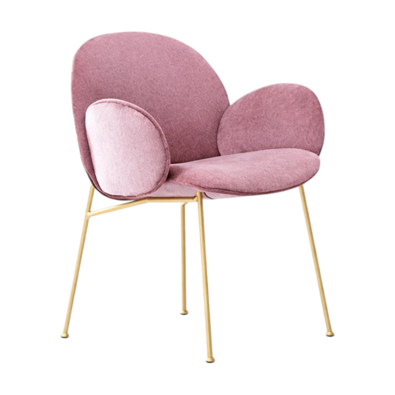 Обеденный стул Saba Ola | interior market