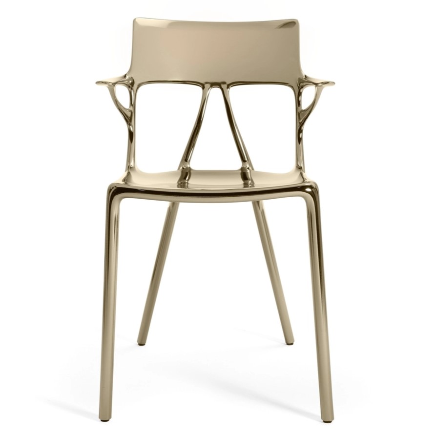 Стул Kartell A.i. | interior market