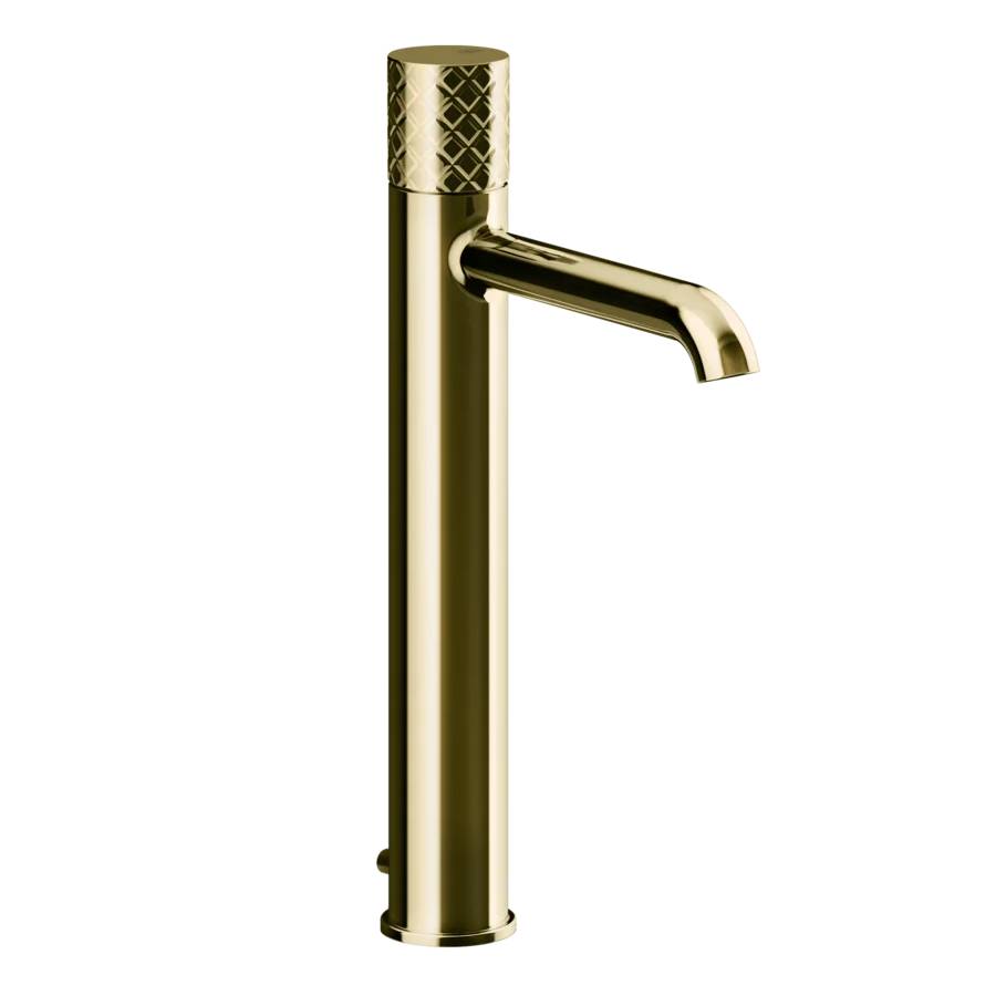 Смеситель для раковины Gessi HABITO INTRECCIO | interior market