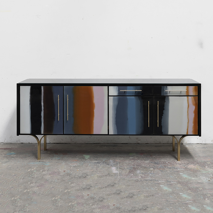 Буфет Draga Aurel OTIS | interior market