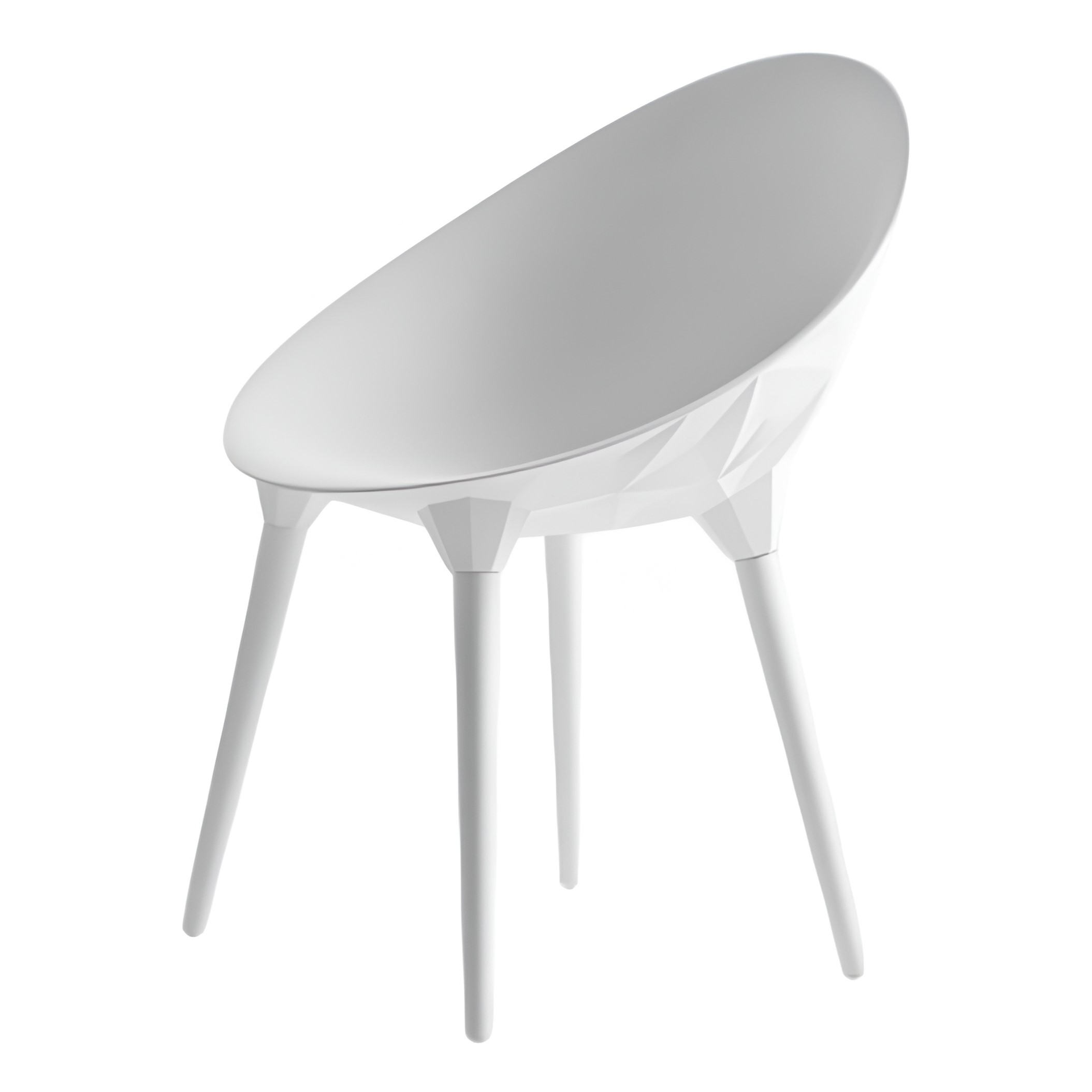 Стул Moroso Rock | interior market