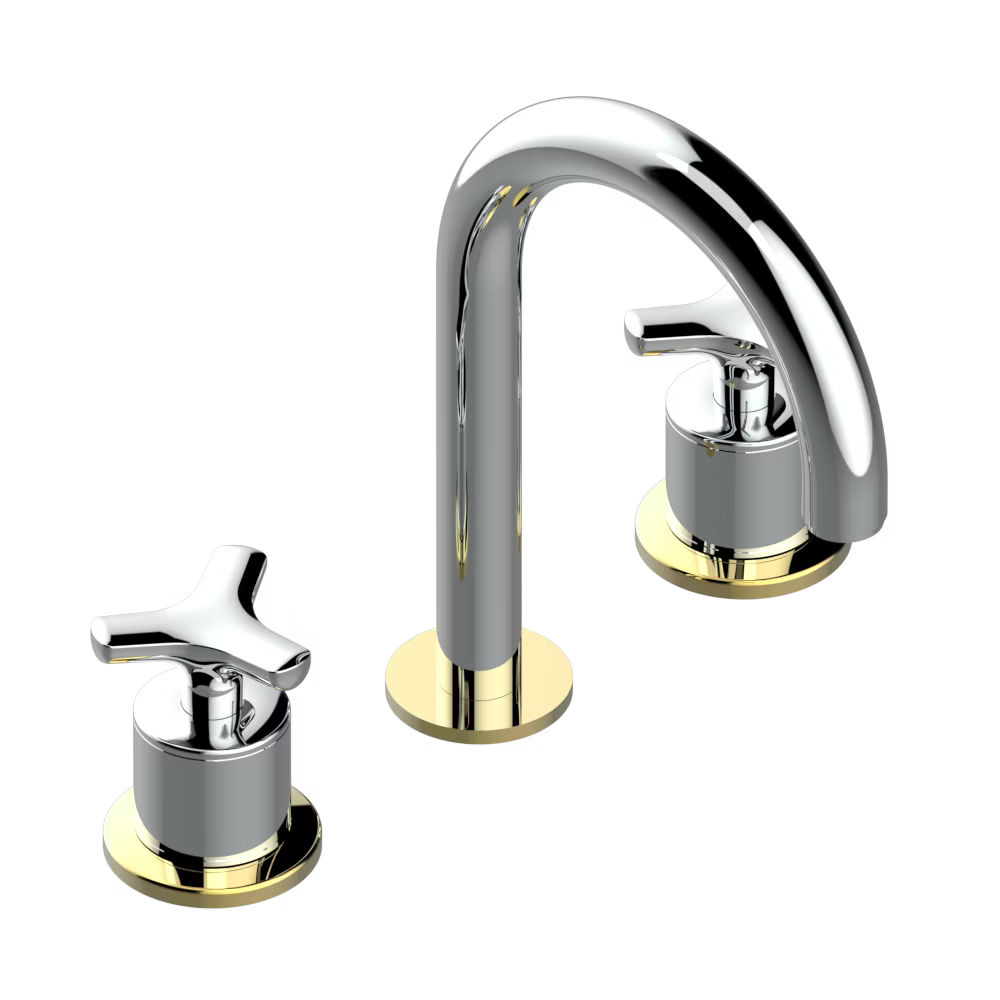 Смеситель для раковины THG Bondi | interior market