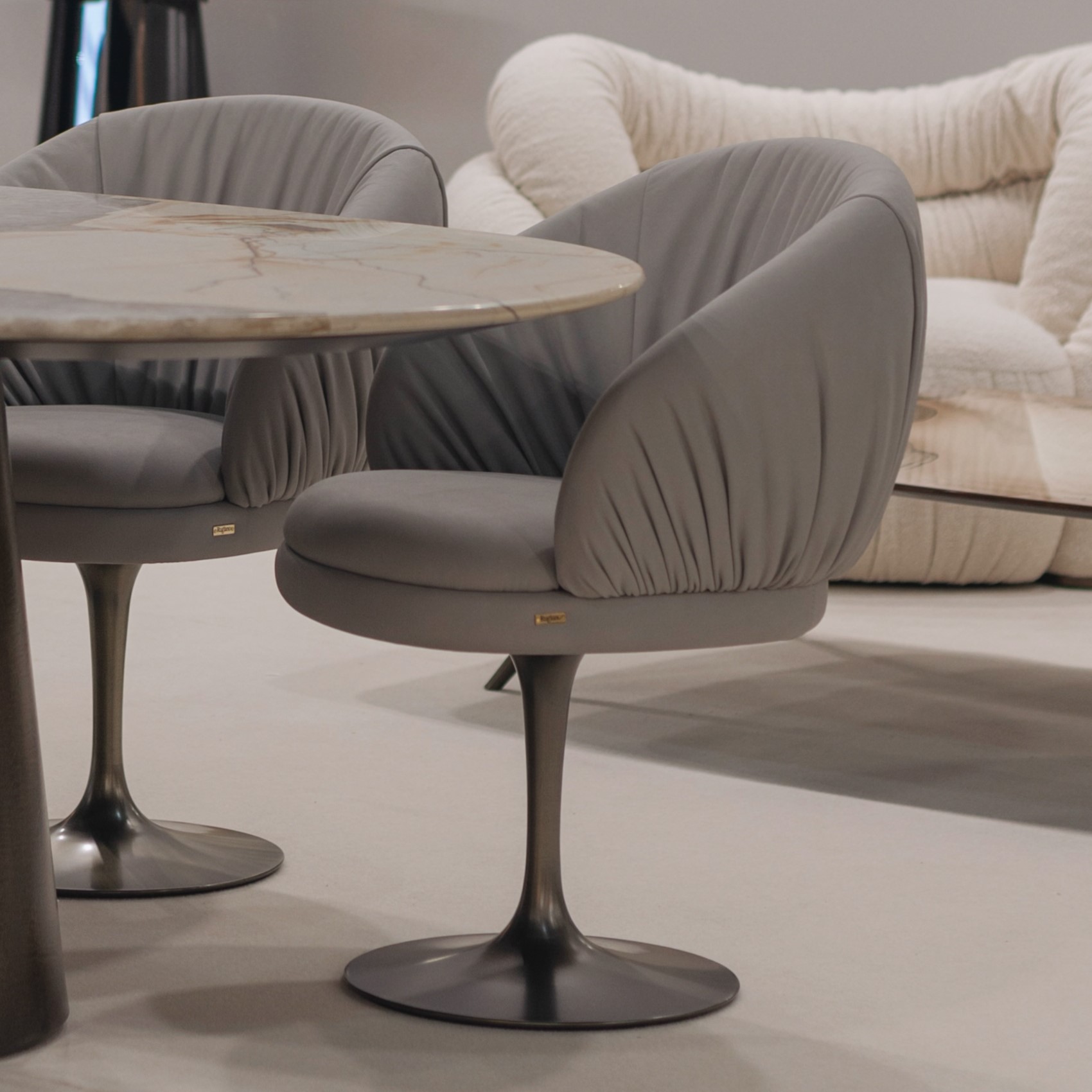 Офисный стул Rugiano FANDANGO | interior market