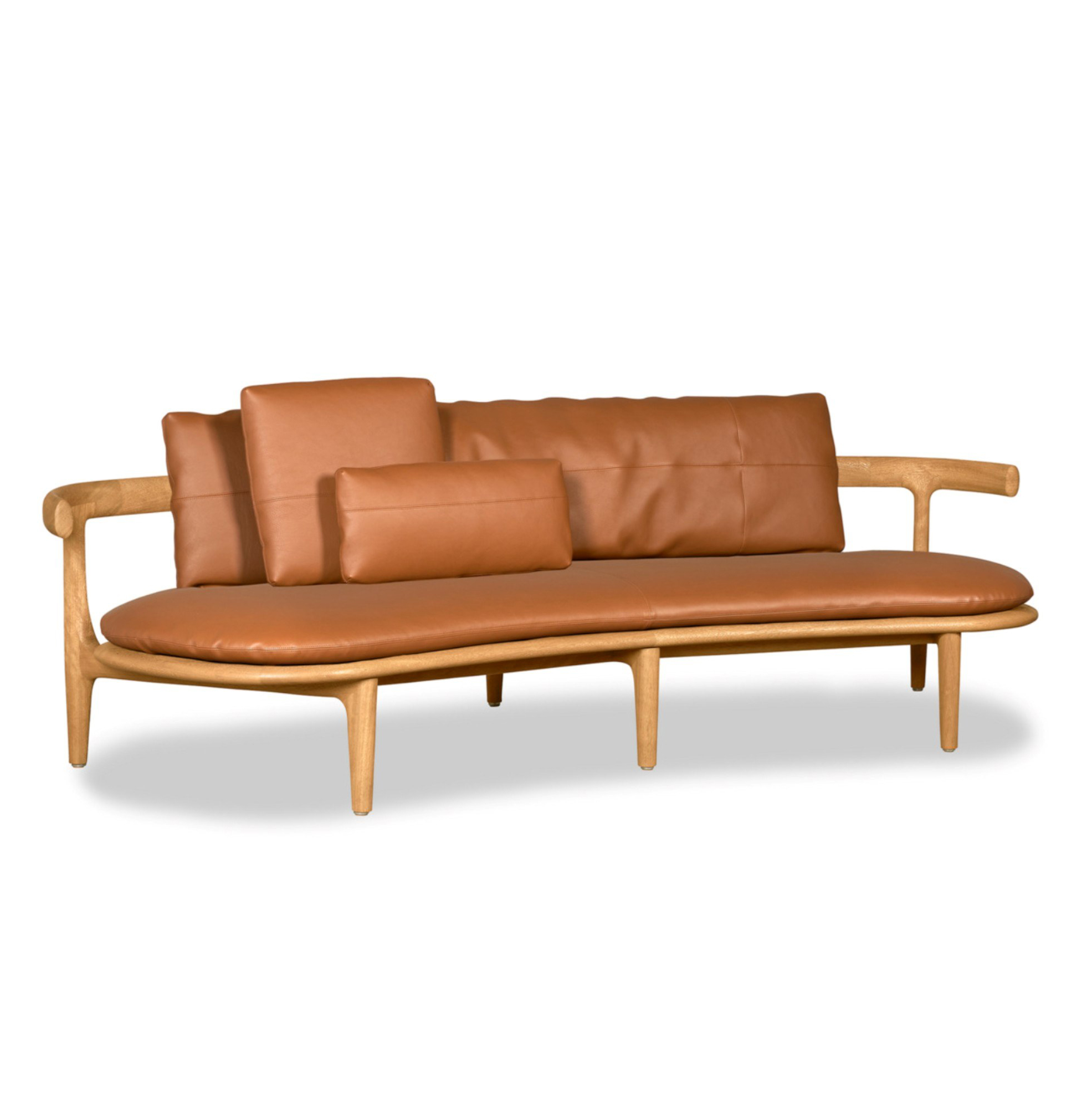 Диван Baxter Himba Outdoor | interior market