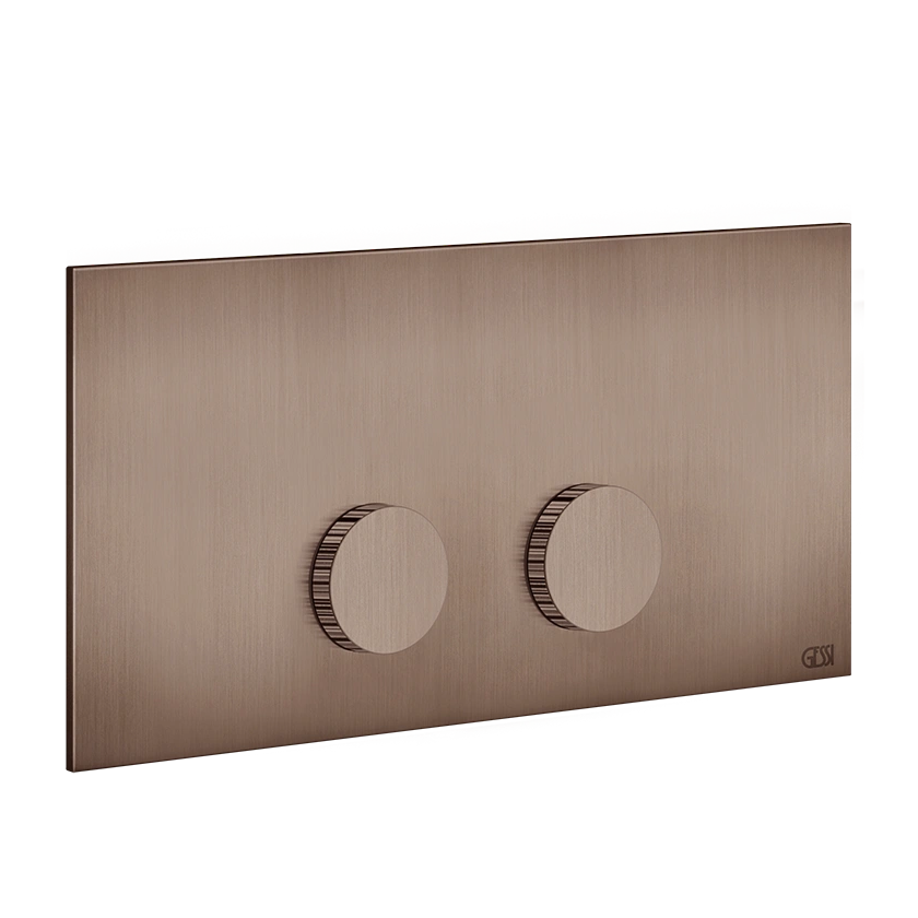 Клавиша Gessi INGRANAGGIO | interior market