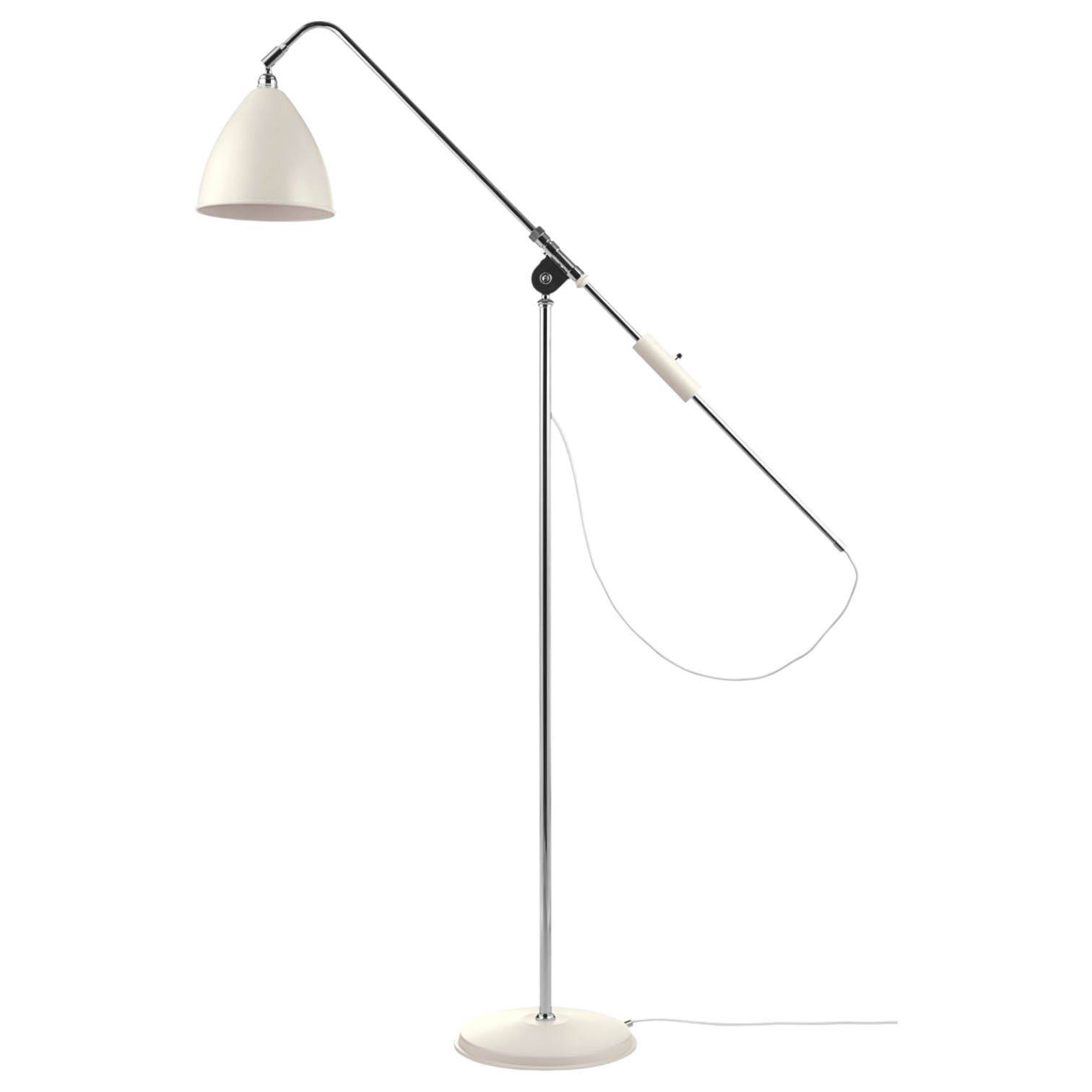 Торшер  Gubi Bestlite | interior market