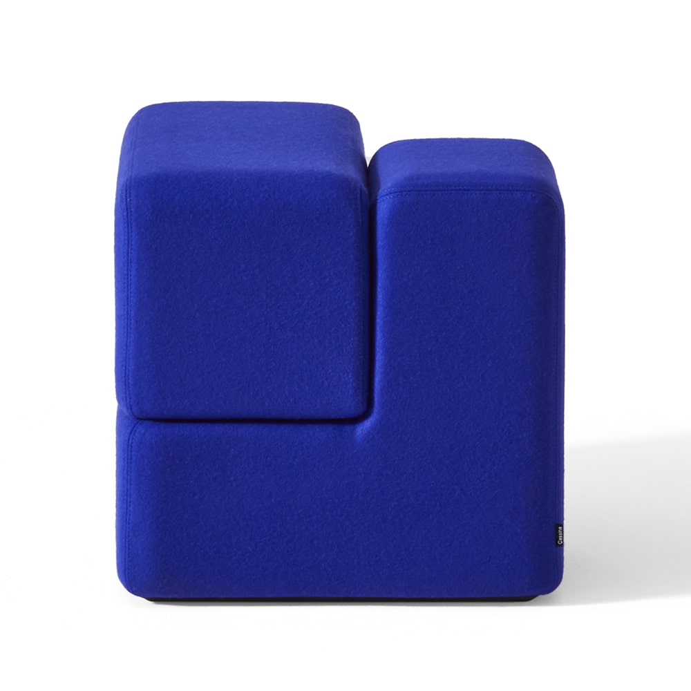 Пуф Cassina Soft Corners | interior market