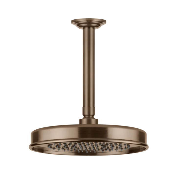 Верхний душ Gessi VENTI20 | interior market