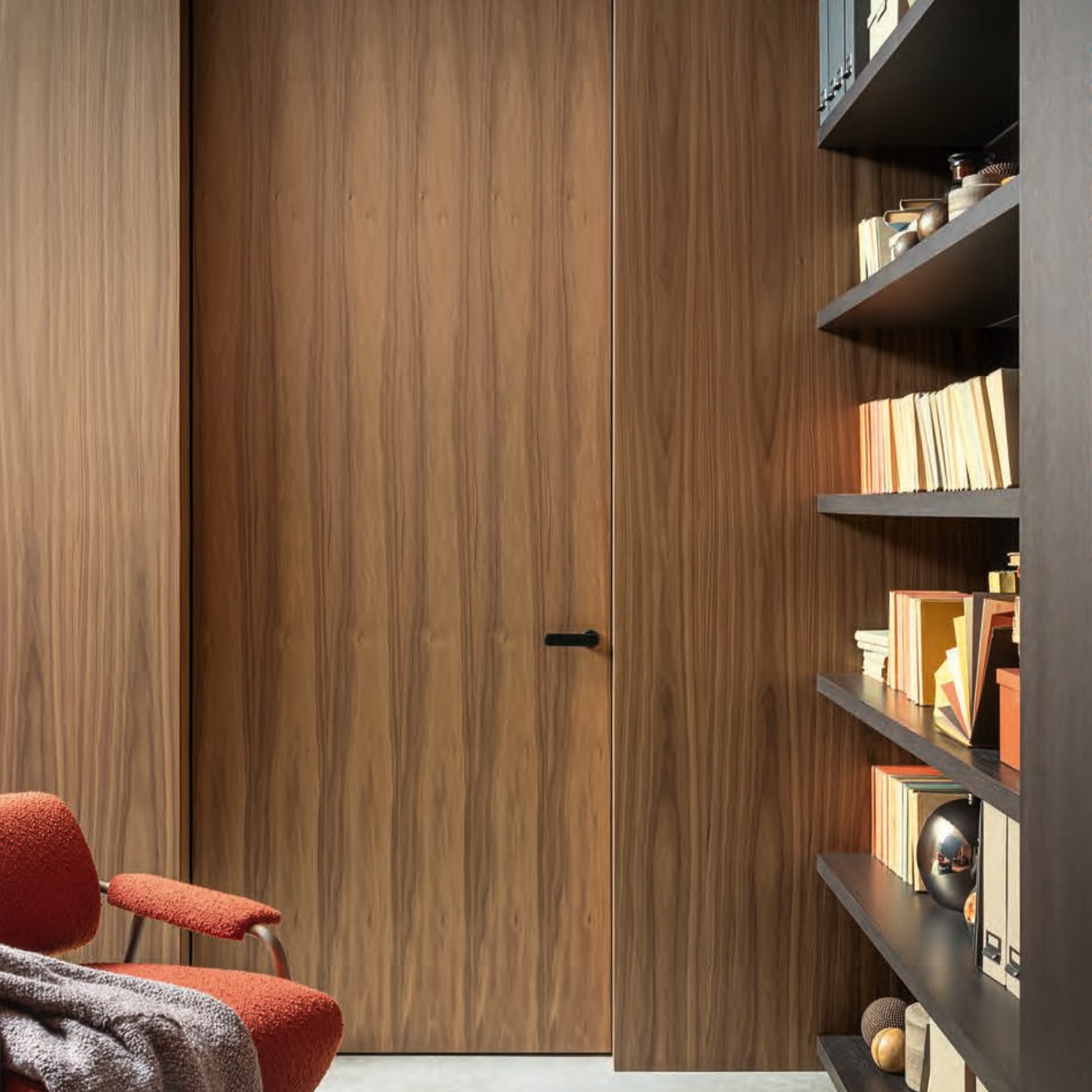 Дверь Lualdi Boiserie | interior market