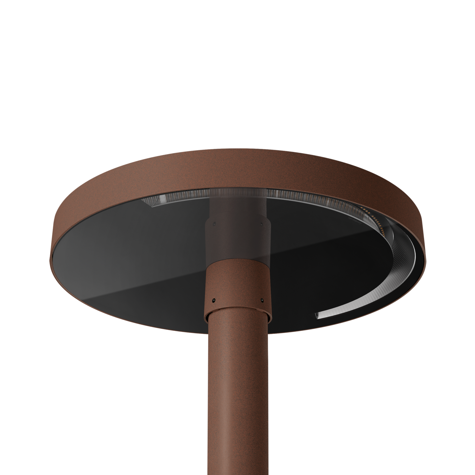 Уличный светильник  Lombardo Time 180 | interior market