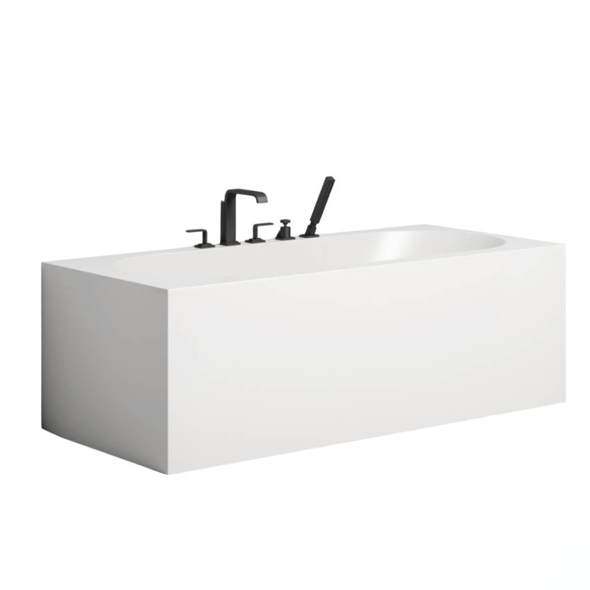 Ванна  SALINI FABIA 170 | interior market