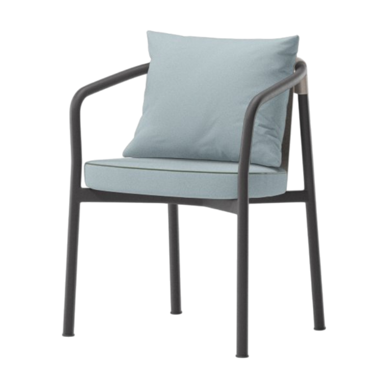 Обеденный стул Kettal Arc | interior market