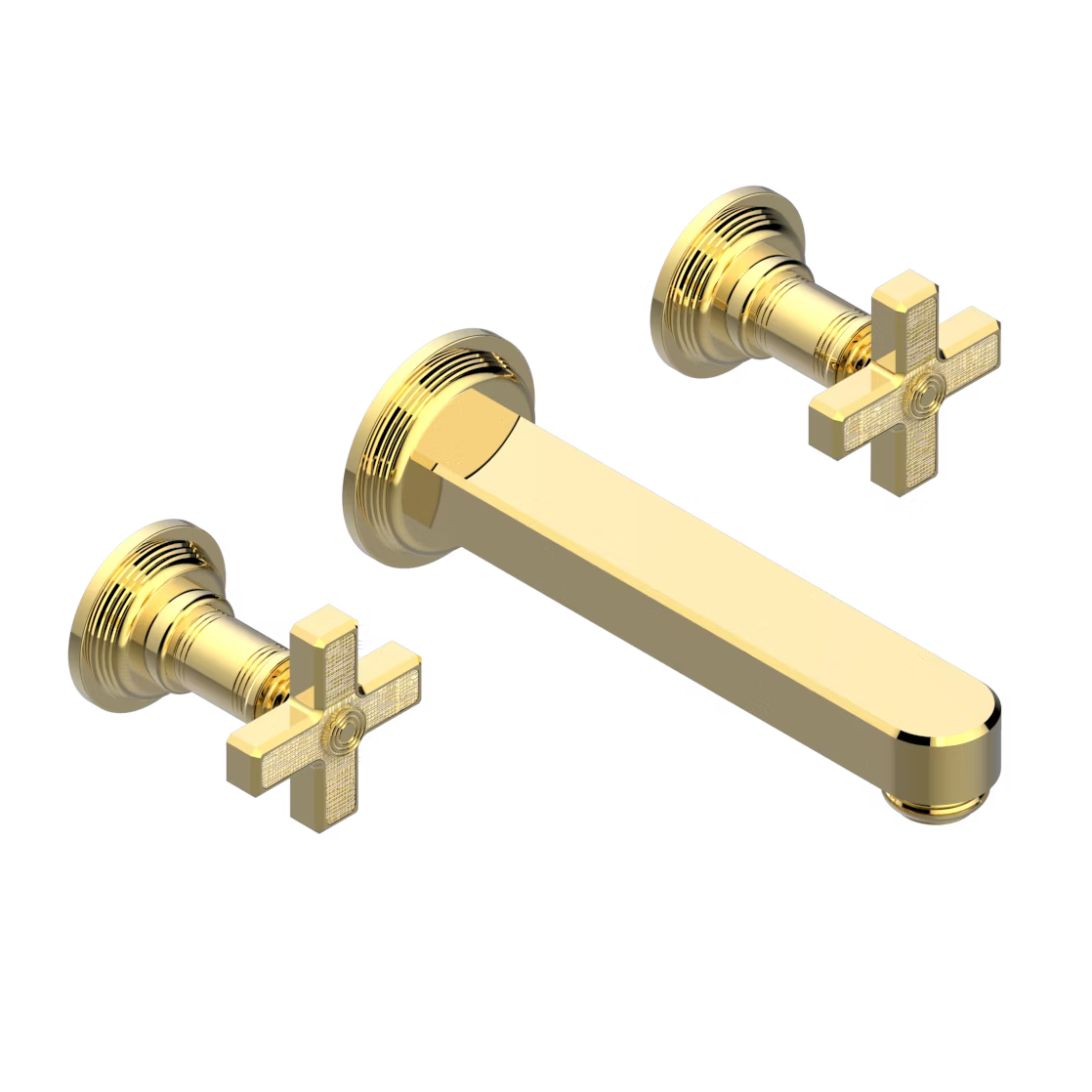 Встраиваемый смеситель THG  | interior market