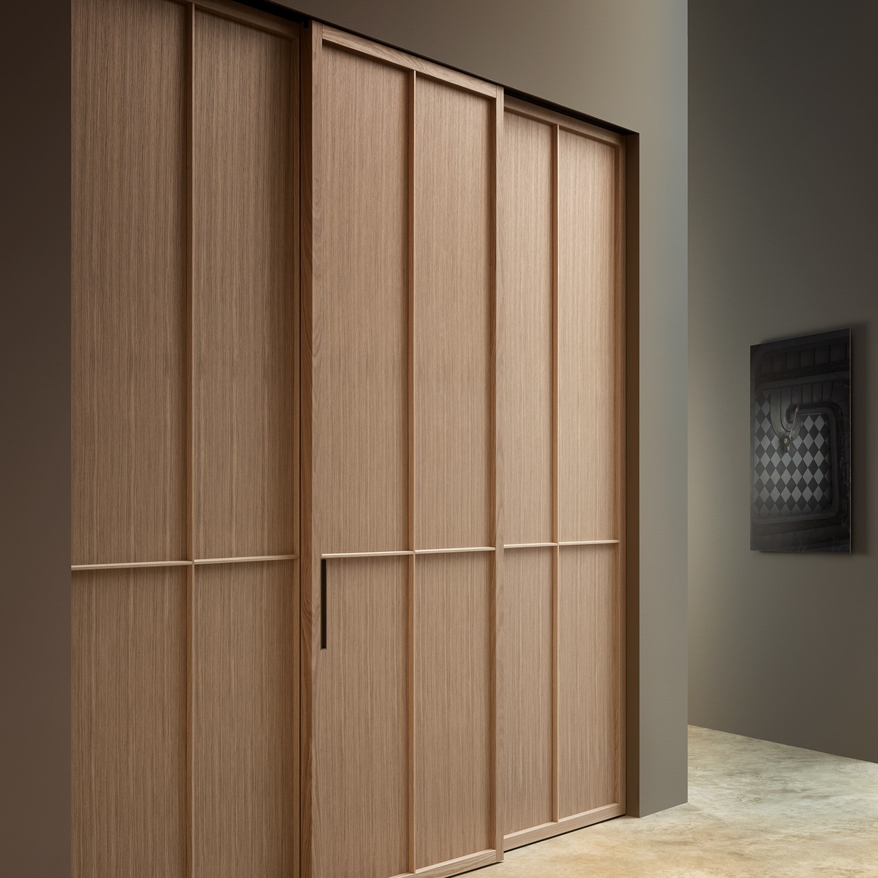 Дверь Lualdi Skye | interior market