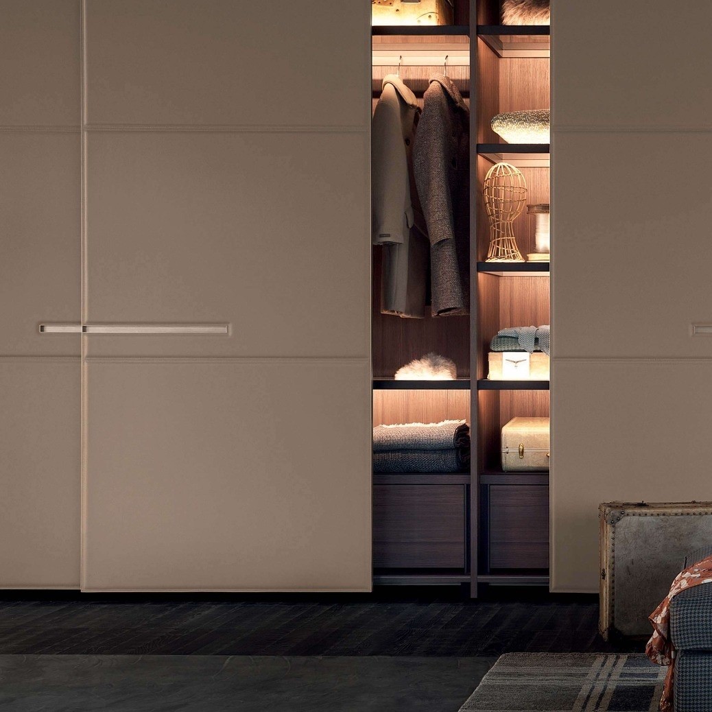 Шкаф в спальню Lema Warm | interior market Шкаф в спальню Lema Warm | interior market