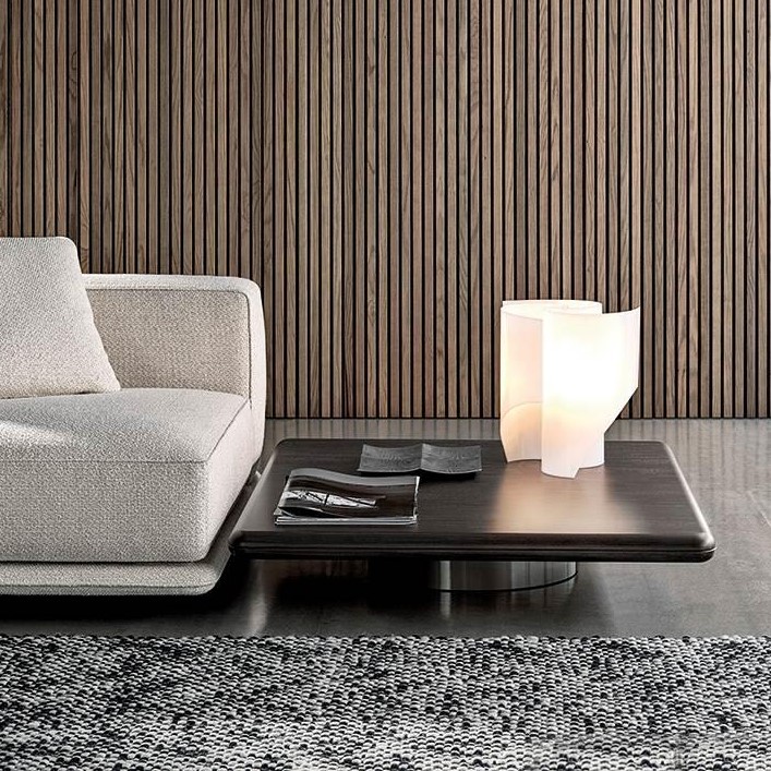 Журнальный столик Minotti Horizonte | interior market