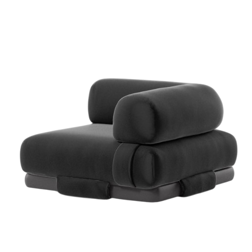 Кресло Kettal INSULA | interior market