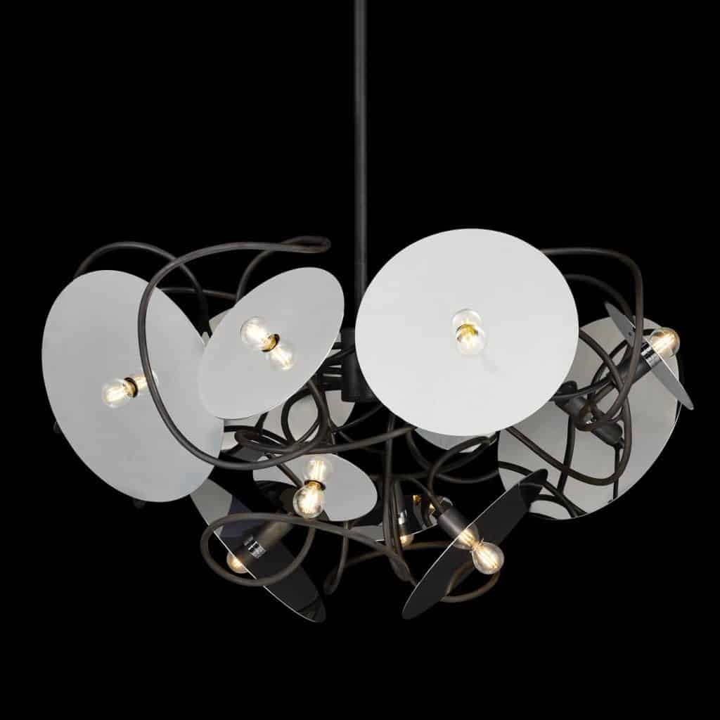 Потолочный светильник Brand Van Egmond Solis | interior market