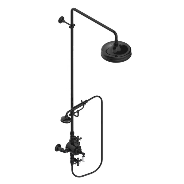 Смеситель для душа THG Charleston | interior market