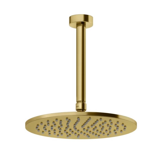 Верхний душ Gessi ORIGINI | interior market