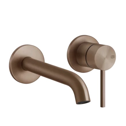Встраиваемый смеситель Gessi FLESSA | interior market