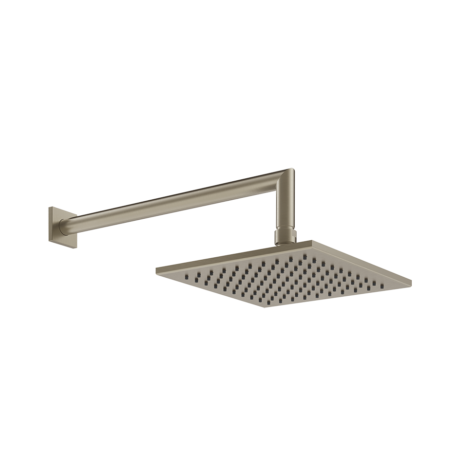 Верхний душ Gessi Via Bigli | interior market