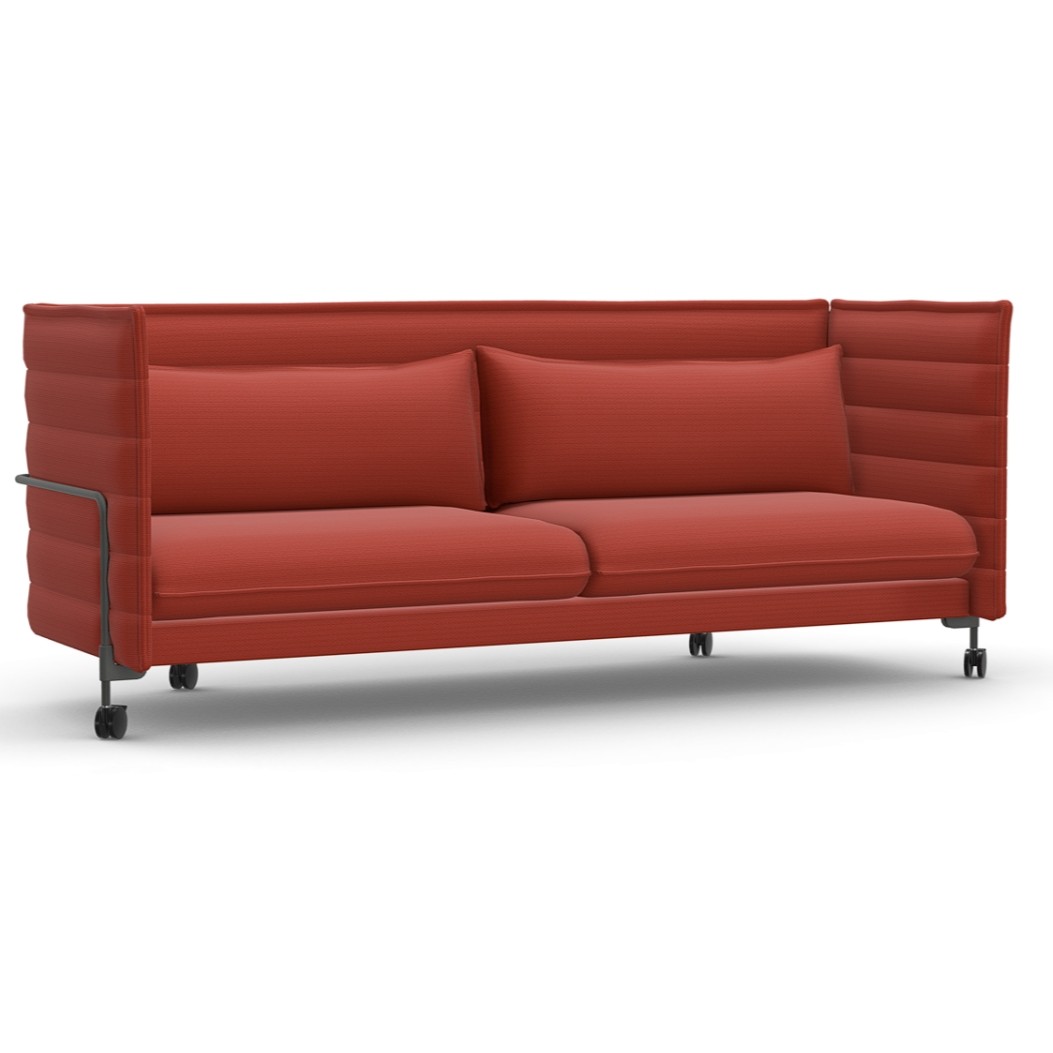 Диван Vitra Alcove Sofa | interior market