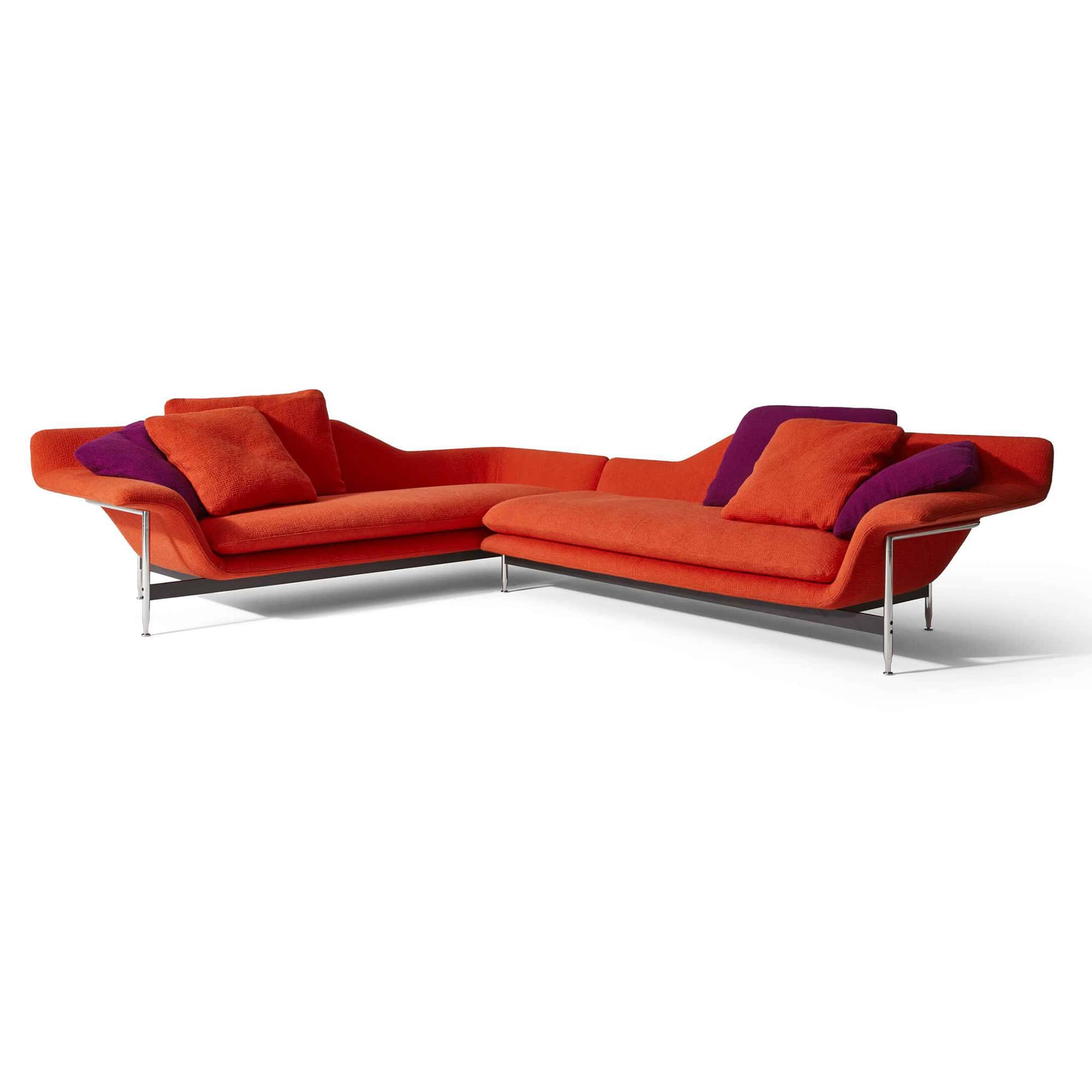 Диван Cassina Esosoft | interior market