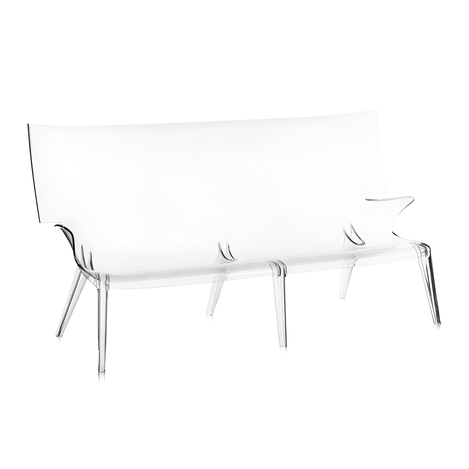 Диван для улицы Kartell Uncle jack | interior market