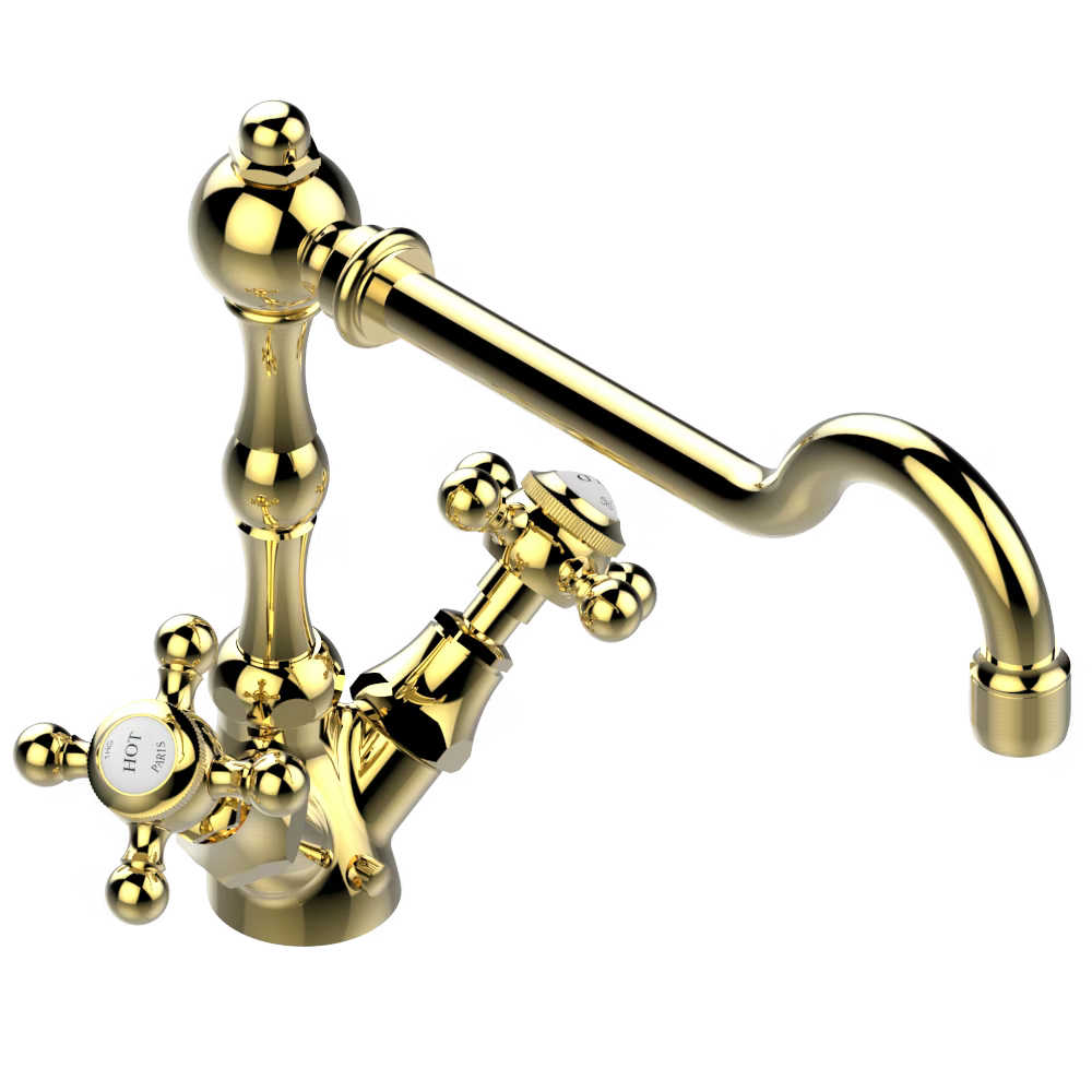 Смеситель для кухни THG  | interior market